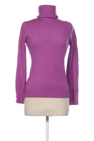 Dámský svetr Unbranded, Velikost XL, Barva Fialová, Cena  419,00 Kč