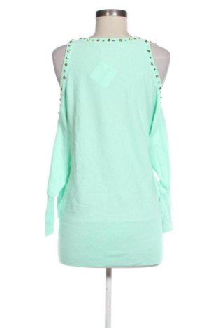 Dámský svetr Unbranded, Velikost M, Barva Zelená, Cena  269,00 Kč