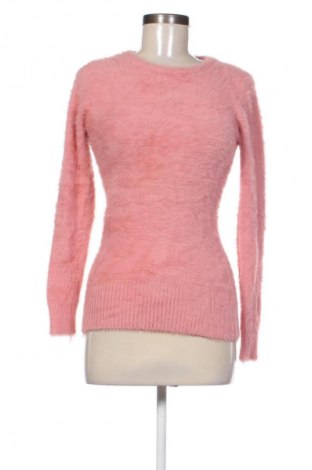 Γυναικείο πουλόβερ Unbranded, Μέγεθος M, Χρώμα Ρόζ , Τιμή 8,99 €
