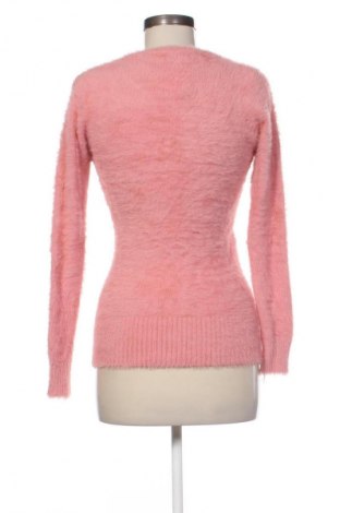Γυναικείο πουλόβερ Unbranded, Μέγεθος M, Χρώμα Ρόζ , Τιμή 8,99 €