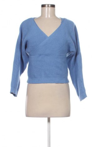 Dámský svetr Unbranded, Velikost M, Barva Modrá, Cena  169,00 Kč