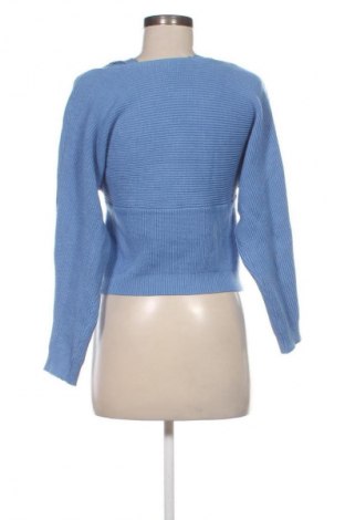 Dámský svetr Unbranded, Velikost M, Barva Modrá, Cena  169,00 Kč