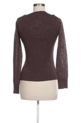 Dámský svetr Unbranded, Velikost M, Barva Hnědá, Cena  249,00 Kč