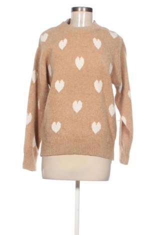 Γυναικείο πουλόβερ Unbranded, Μέγεθος XL, Χρώμα Πολύχρωμο, Τιμή 13,99 €