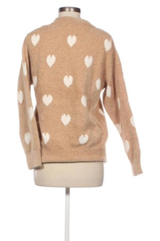 Γυναικείο πουλόβερ Unbranded, Μέγεθος XL, Χρώμα Πολύχρωμο, Τιμή 13,99 €