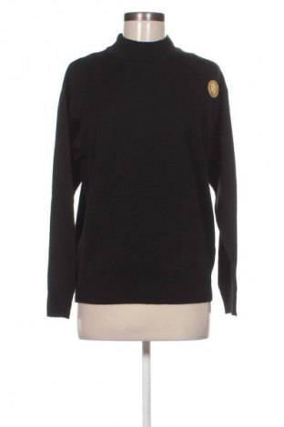 Дамски пуловер Unbranded, Размер L, Цвят Черен, Цена 8,18 €