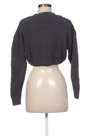 Γυναικείο πουλόβερ Unbranded, Μέγεθος XS, Χρώμα Γκρί, Τιμή 10,99 €