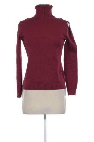 Dámský svetr Unbranded, Velikost M, Barva Červená, Cena  419,00 Kč