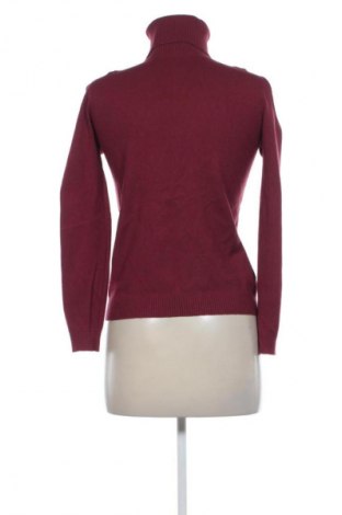 Dámský svetr Unbranded, Velikost M, Barva Červená, Cena  419,00 Kč