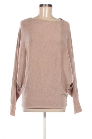 Dámský svetr Unbranded, Velikost L, Barva Hnědá, Cena  425,00 Kč