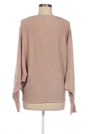 Dámský svetr Unbranded, Velikost L, Barva Hnědá, Cena  425,00 Kč