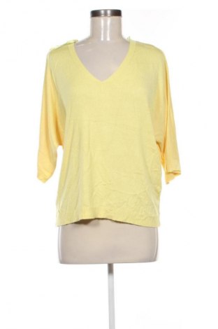 Női pulóver Unbranded, Méret XL, Szín Sárga, Ár 3 289 Ft