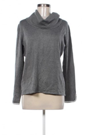 Дамски пуловер Unbranded, Размер L, Цвят Сив, Цена 15,33 €