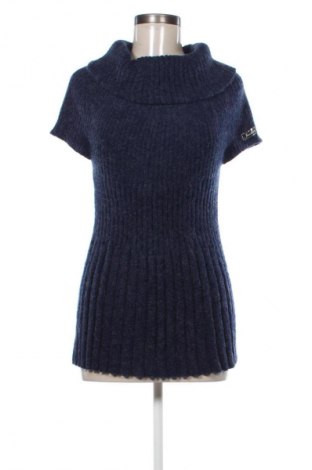 Dámský svetr Unbranded, Velikost M, Barva Modrá, Cena  189,00 Kč