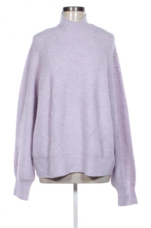 Damenpullover Unbranded, Größe XL, Farbe Lila, Preis € 6,99