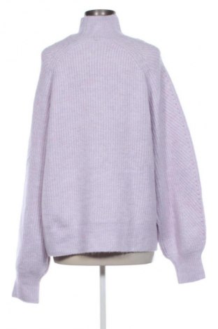 Damenpullover Unbranded, Größe XL, Farbe Lila, Preis € 6,99