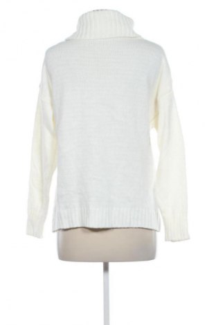 Dámský svetr Unbranded, Velikost M, Barva Bílá, Cena  219,00 Kč
