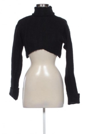 Γυναικείο πουλόβερ Unbranded, Μέγεθος XS, Χρώμα Μαύρο, Τιμή 9,99 €