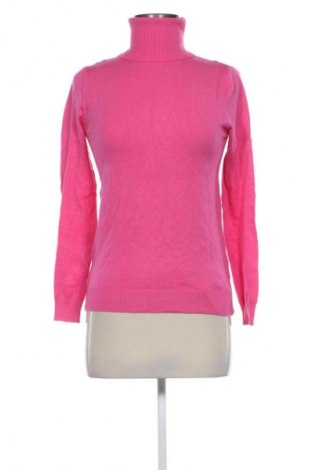 Dámský svetr Unbranded, Velikost M, Barva Růžová, Cena  149,00 Kč