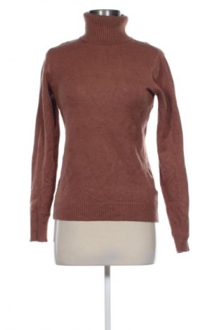 Γυναικείο πουλόβερ Unbranded, Μέγεθος M, Χρώμα Καφέ, Τιμή 10,99 €