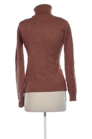 Γυναικείο πουλόβερ Unbranded, Μέγεθος M, Χρώμα Καφέ, Τιμή 10,99 €