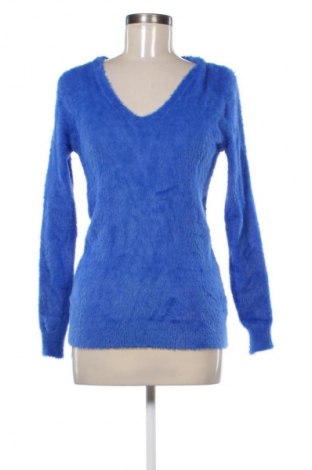 Γυναικείο πουλόβερ Unbranded, Μέγεθος S, Χρώμα Μπλέ, Τιμή 11,99 €