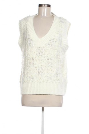 Dámský svetr Unbranded, Velikost M, Barva Krémová, Cena  680,00 Kč