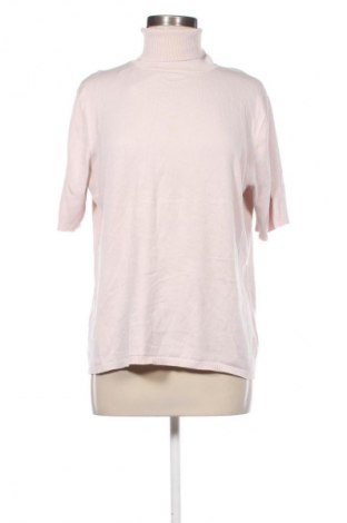 Dámský svetr Unbranded, Velikost L, Barva Růžová, Cena  169,00 Kč