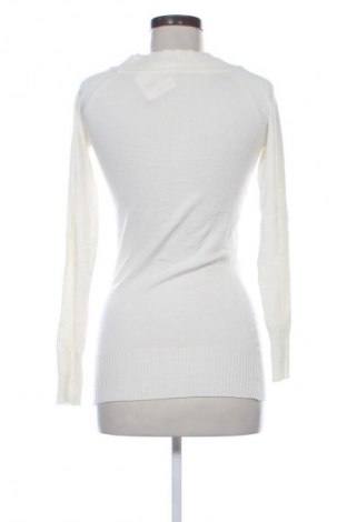Damski sweter Unbranded, Rozmiar S, Kolor Biały, Cena 55,99 zł