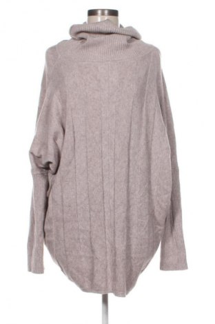 Γυναικείο πουλόβερ Unbranded, Μέγεθος XL, Χρώμα  Μπέζ, Τιμή 12,99 €