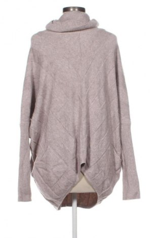 Γυναικείο πουλόβερ Unbranded, Μέγεθος XL, Χρώμα  Μπέζ, Τιμή 12,99 €