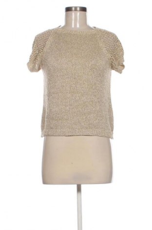Dámsky pulóver Unbranded, Veľkosť M, Farba Zlatistá, Cena  17,95 €