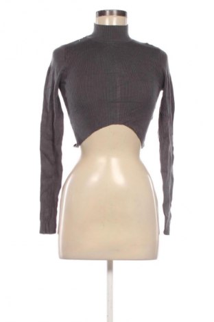 Γυναικείο πουλόβερ Unbranded, Μέγεθος S, Χρώμα Γκρί, Τιμή 5,99 €