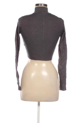 Γυναικείο πουλόβερ Unbranded, Μέγεθος S, Χρώμα Γκρί, Τιμή 5,99 €