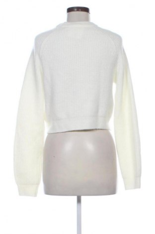Дамски пуловер Unbranded, Размер M, Цвят Бял, Цена 15,33 €