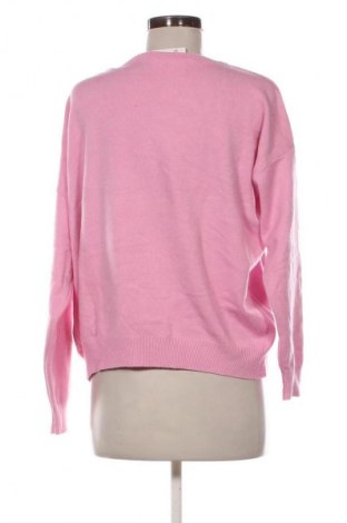 Damski sweter Unbranded, Rozmiar XXL, Kolor Różowy, Cena 78,99 zł