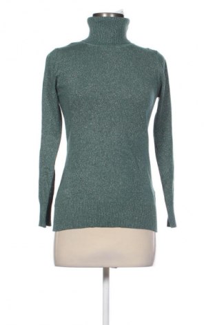 Γυναικείο πουλόβερ Unbranded, Μέγεθος M, Χρώμα Πράσινο, Τιμή 10,99 €