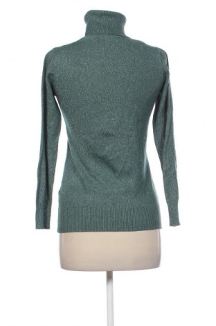 Γυναικείο πουλόβερ Unbranded, Μέγεθος M, Χρώμα Πράσινο, Τιμή 10,99 €