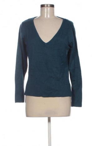 Γυναικείο πουλόβερ Unbranded, Μέγεθος XL, Χρώμα Μπλέ, Τιμή 17,99 €