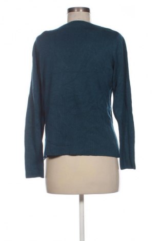 Γυναικείο πουλόβερ Unbranded, Μέγεθος XL, Χρώμα Μπλέ, Τιμή 17,99 €