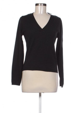 Γυναικείο πουλόβερ Unbranded, Μέγεθος L, Χρώμα Μαύρο, Τιμή 15,00 €