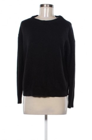 Γυναικείο πουλόβερ Bpc Bonprix Collection, Μέγεθος M, Χρώμα Μαύρο, Τιμή 15,00 €