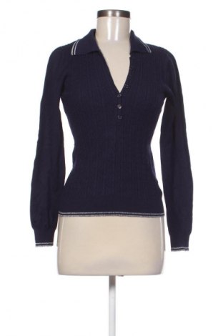 Dámský svetr Unbranded, Velikost M, Barva Modrá, Cena  425,00 Kč