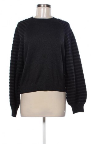 Дамски пуловер Unbranded, Размер M, Цвят Черен, Цена 5,62 €