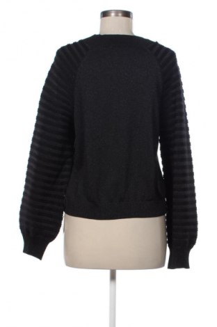 Дамски пуловер Unbranded, Размер M, Цвят Черен, Цена 5,62 €