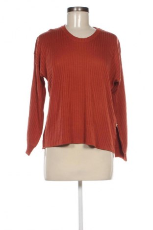 Γυναικείο πουλόβερ Unbranded, Μέγεθος L, Χρώμα Κόκκινο, Τιμή 8,99 €