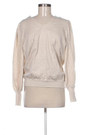 Damenpullover Unbranded, Größe L, Farbe Ecru, Preis € 7,99