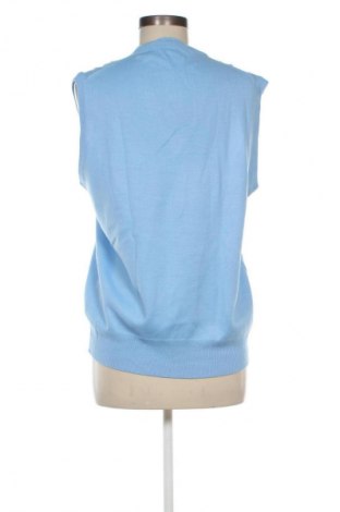 Γυναικείο πουλόβερ Unbranded, Μέγεθος M, Χρώμα Μπλέ, Τιμή 6,99 €