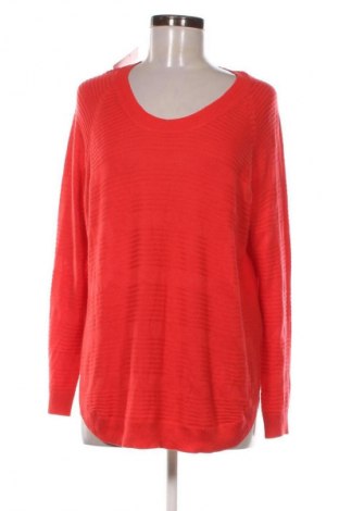 Dámský svetr Unbranded, Velikost XXL, Barva Červená, Cena  369,00 Kč