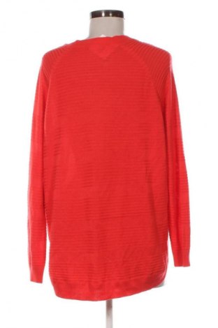 Dámský svetr Unbranded, Velikost XXL, Barva Červená, Cena  369,00 Kč